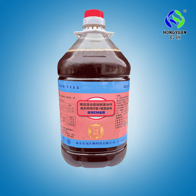 超濃EM金露 超濃EM金露